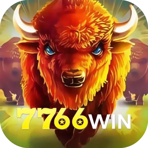 7766win logo