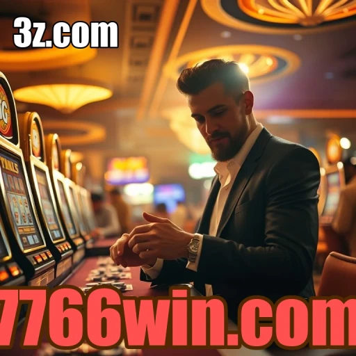 7766win.com Jogos Móveis