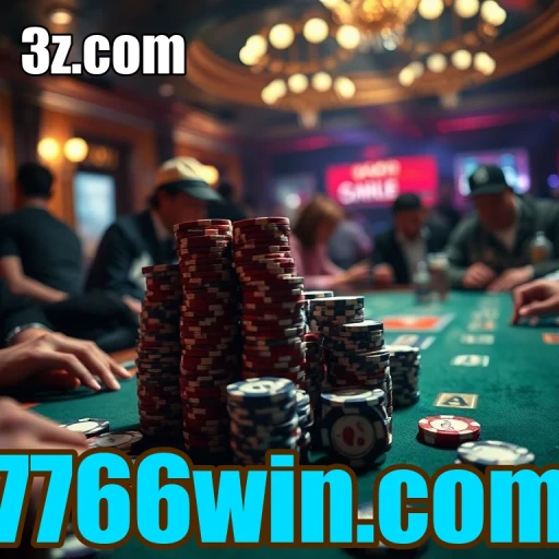 7766win.com Apostas Esportivas