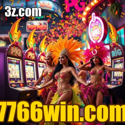 7766win.com Torneios